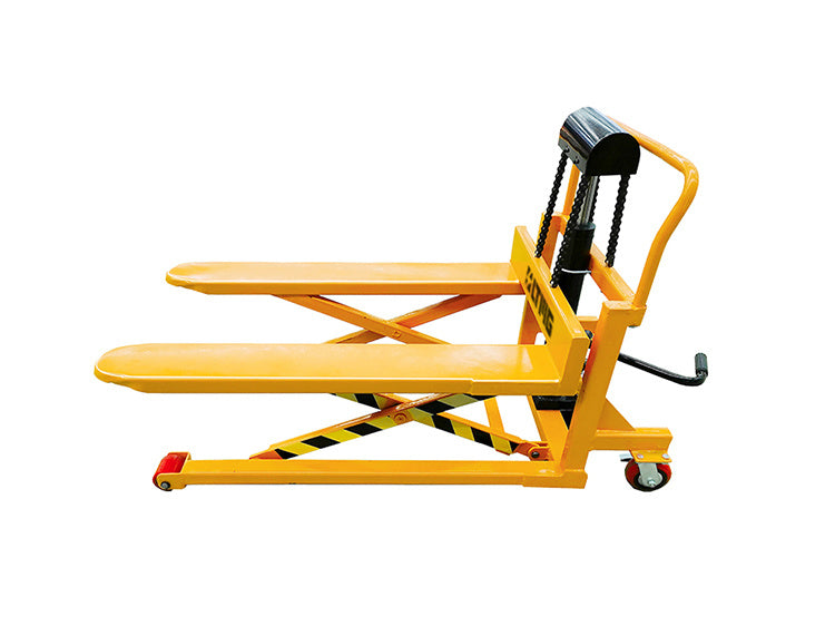 LHF10/LHF15 - 1/1.5 Ton High Lift Pallet Truck