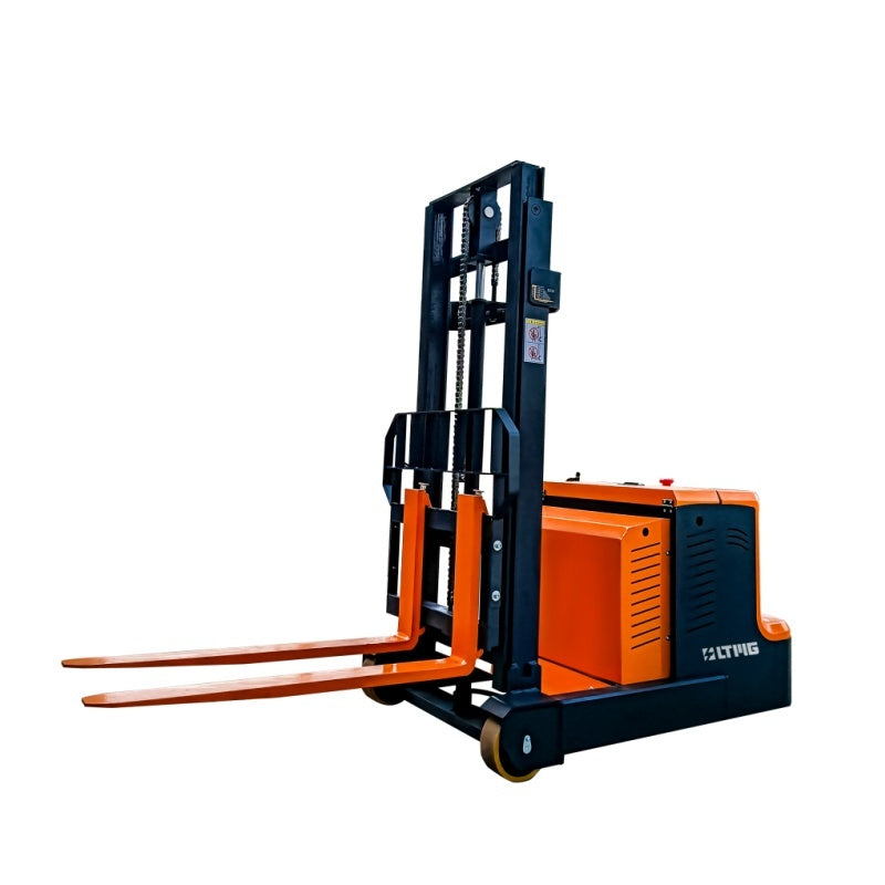 ERB10M/15M - Electric Pallet Stacker