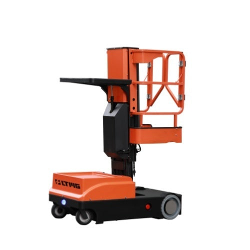FRP03-Electric Order Picker