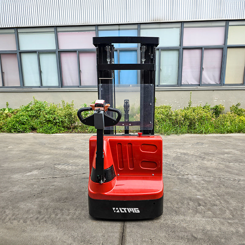 ERB15/20~1.5/2Ton Electric Pallet Stacker
