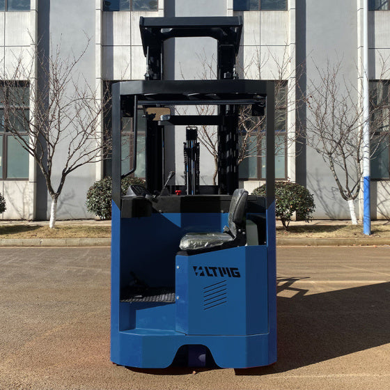 FRB15D-1.5Ton Double Deep Reach Truck