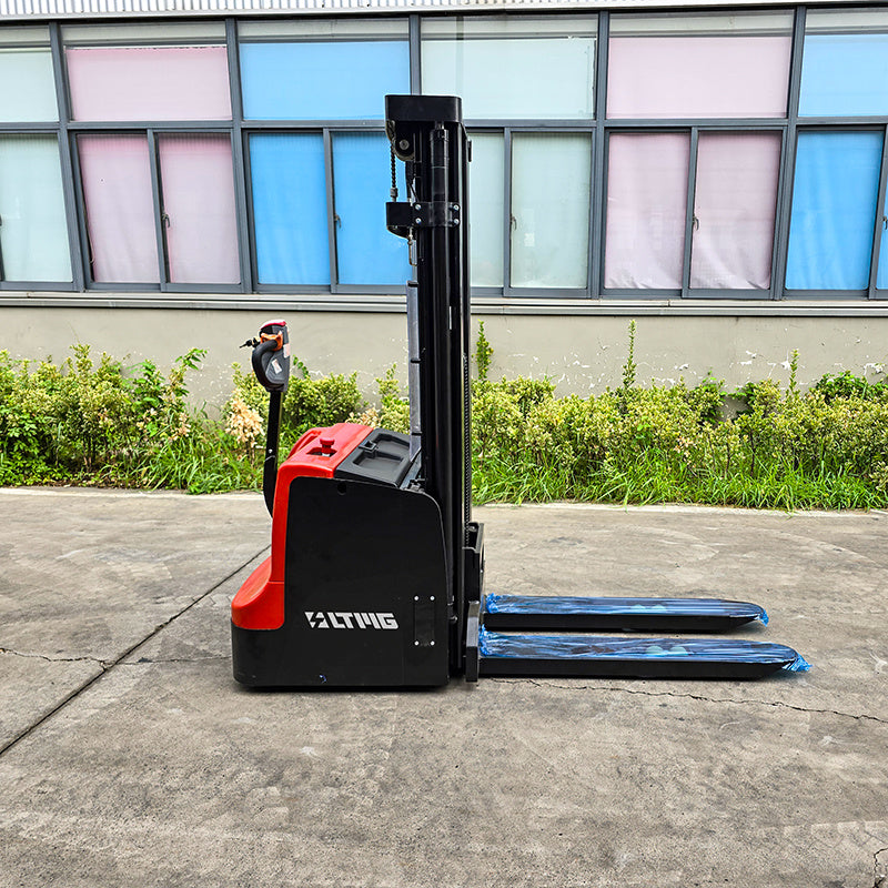 ERB15/20~1.5/2Ton Electric Pallet Stacker