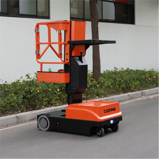 FRP03-Electric Order Picker