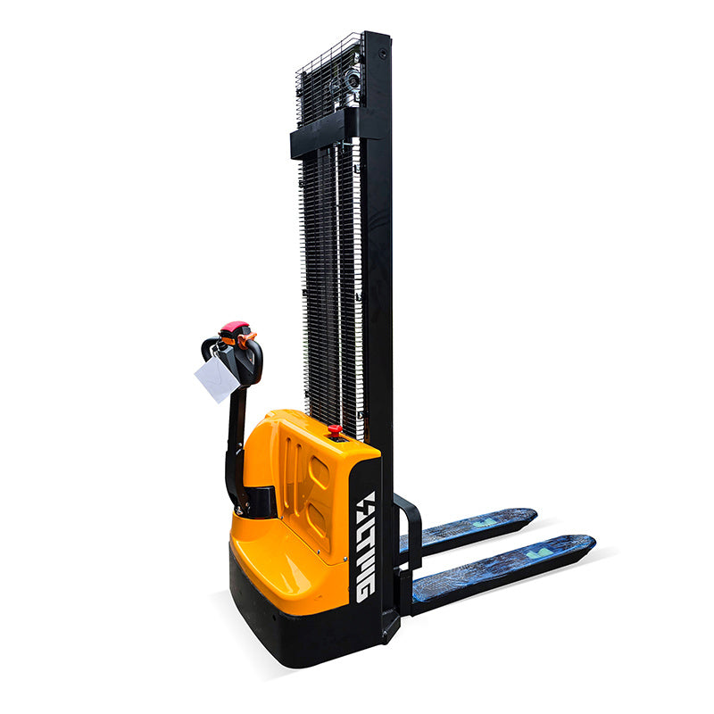 ERB10-1 Ton Electric Pallet Stacker