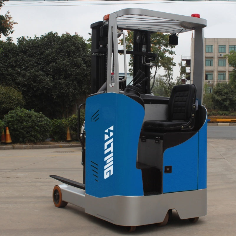 FRB12/15-1.2/1.5Ton Electric Reach Truck(seated)