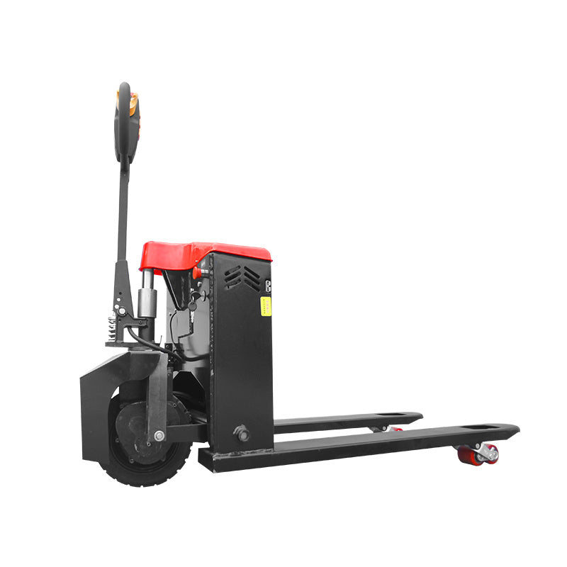 REF15 - 1.5 Ton Off Road Pallet Truck 1.5 Ton