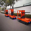 FRP03-Electric Order Picker