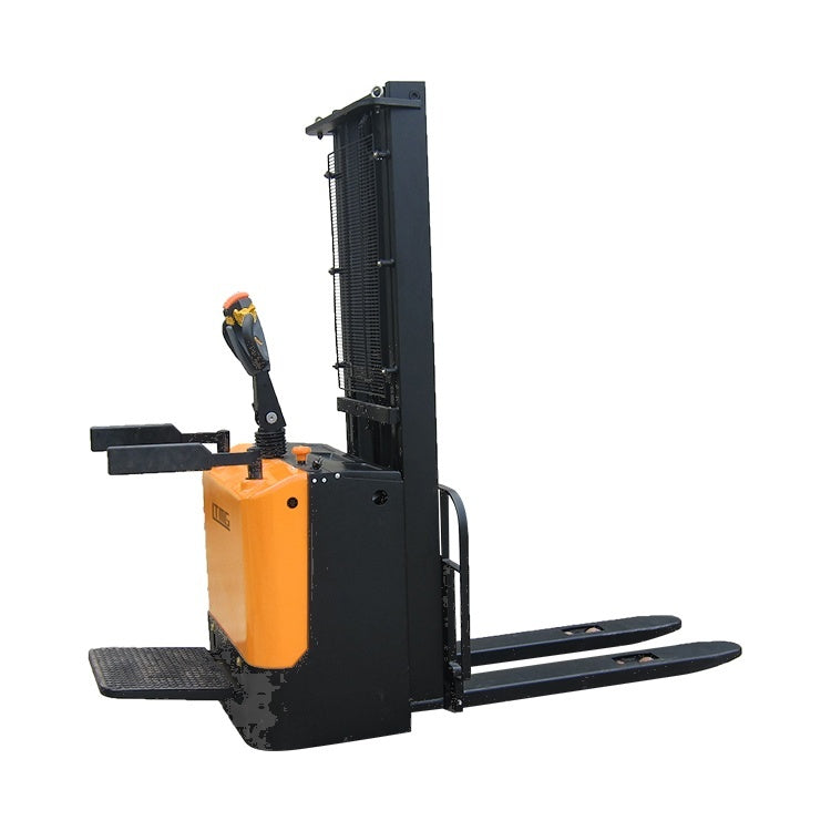 ERB12 - 1.2 Ton Electri Stacker Standing type