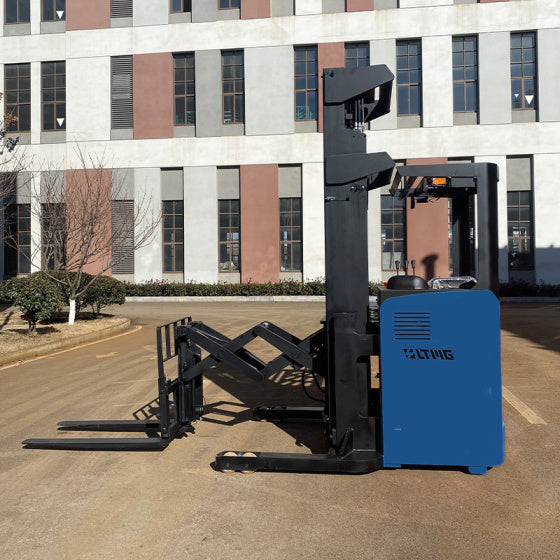 FRB15D-1.5Ton Double Deep Reach Truck