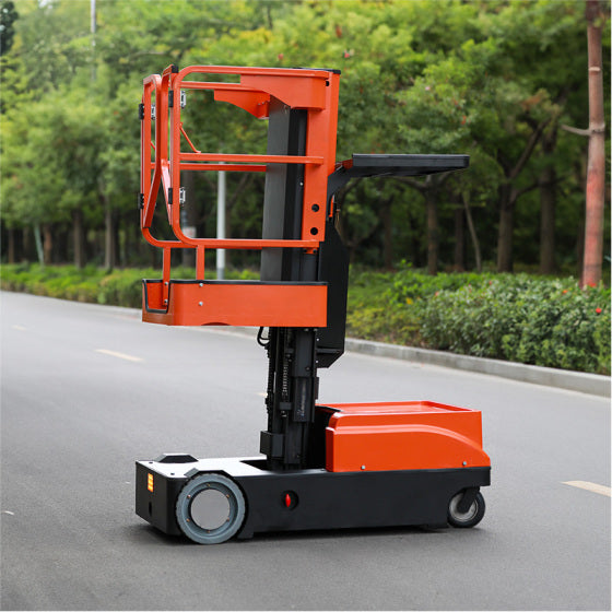 FRP03-Electric Order Picker