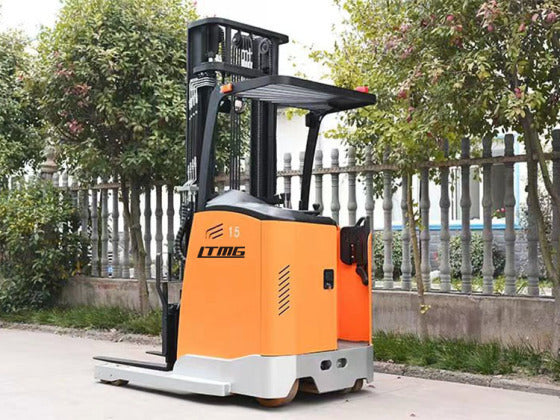 FRB15D-1.5Ton Double Deep Reach Truck