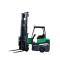 FBZ20 - 2 Ton VNA Forklift