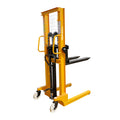 1T Hand Pallet Stacker