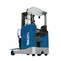 FRB12/15-1.2/1.5Ton Electric Reach Truck(seated)