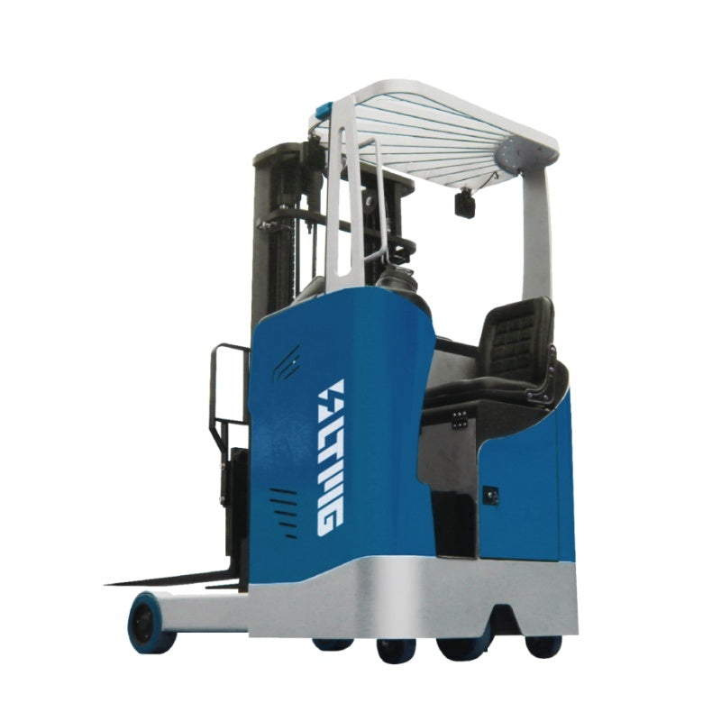 FRB12/15-1.2/1.5Ton Electric Reach Truck(seated)