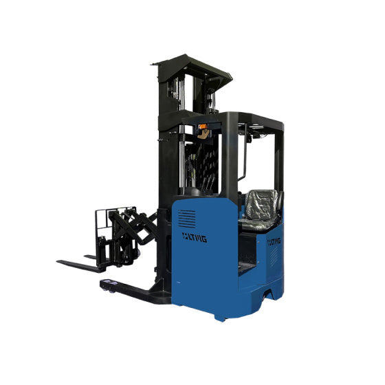 FRB15D-1.5Ton Double Deep Reach Truck