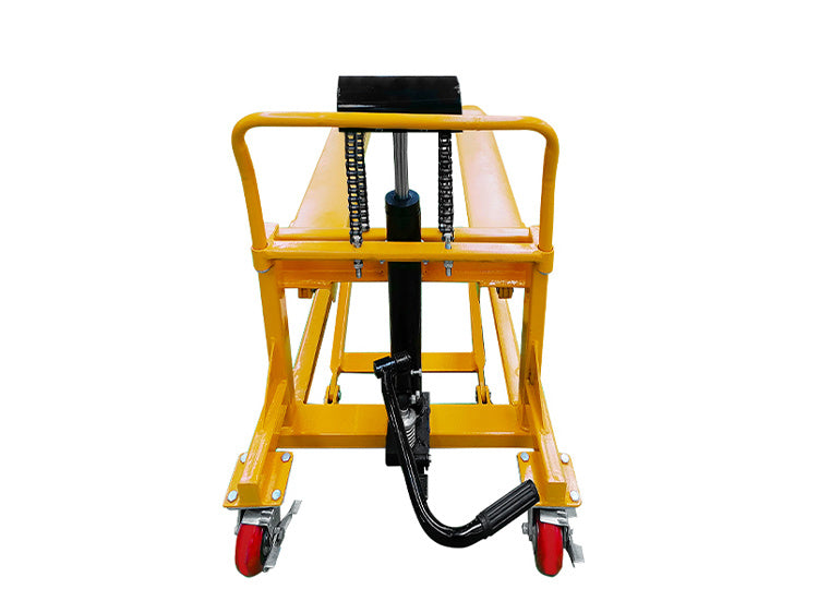 LHF10/LHF15 - 1/1.5 Ton High Lift Pallet Truck