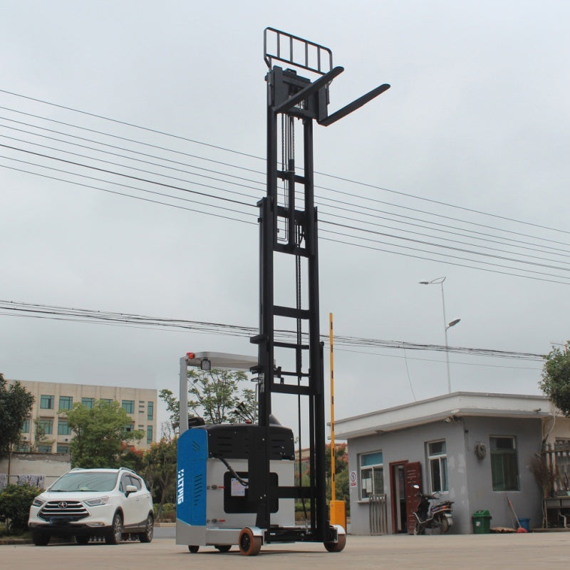 FRB12/15-1.2/1.5Ton Electric Reach Truck(seated)