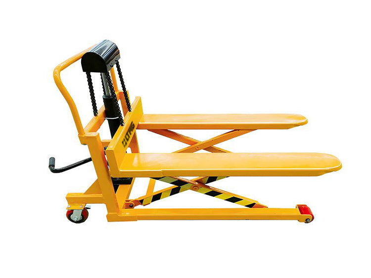 LHF10/LHF15 - 1/1.5 Ton High Lift Pallet Truck